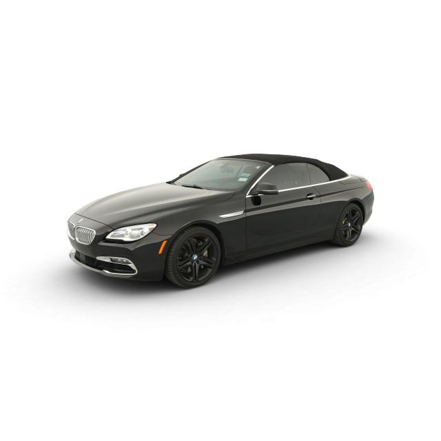 bmw 6 series convertible 2017 WBA6F7C54HG232027 image bmw 6 series convertible 2017 WBA6F7C54HG232027 image